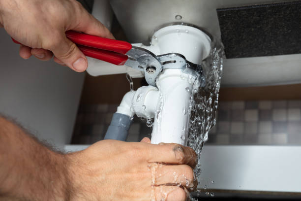 Best Water damage restoration experts  in Fairbanks Ranch, CA