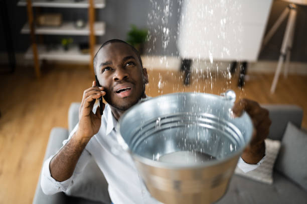 Best Flood restoration services  in Fairbanks Ranch, CA