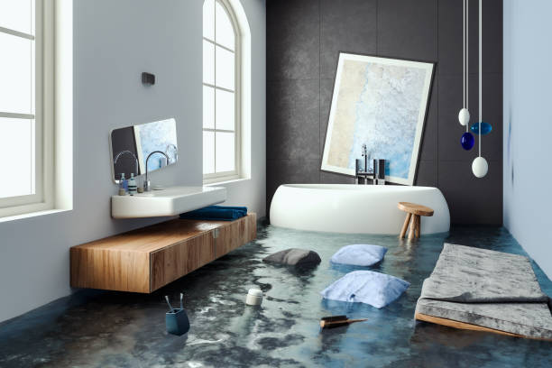 Best Water damage contractors near me  in Fairbanks Ranch, CA