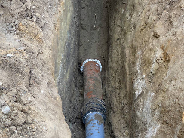 Best Sewage cleanup and water damage restoration  in Fairbanks Ranch, CA